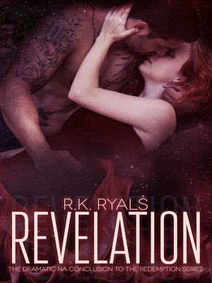 cover image of Revelation
